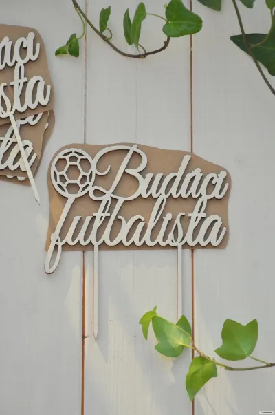 Zápich Budúci futbalista